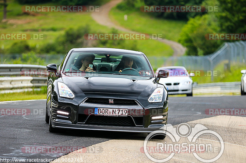 Bild #9062765 - Touristenfahrten Nürburgring Nordschleife (11.06.2020)