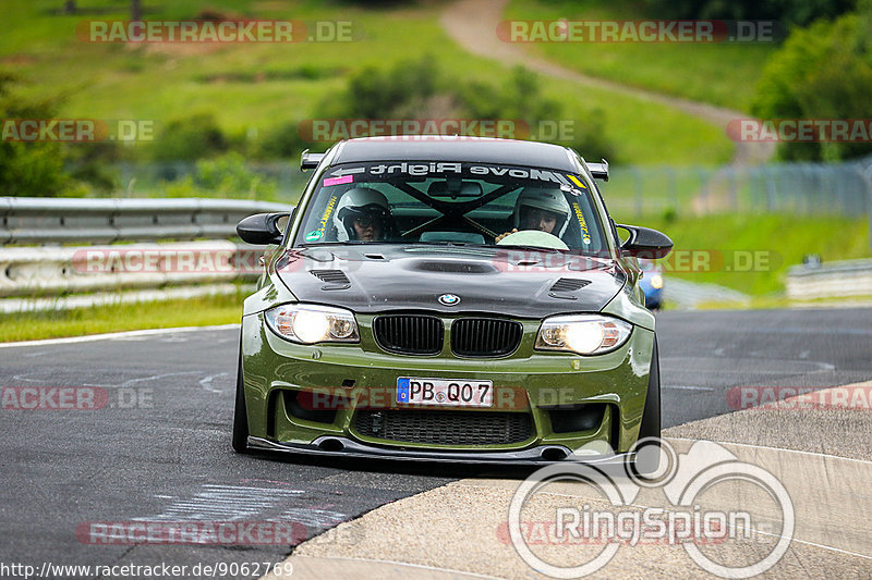 Bild #9062769 - Touristenfahrten Nürburgring Nordschleife (11.06.2020)