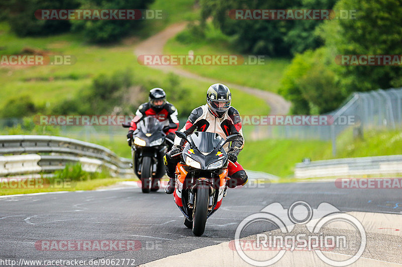 Bild #9062772 - Touristenfahrten Nürburgring Nordschleife (11.06.2020)