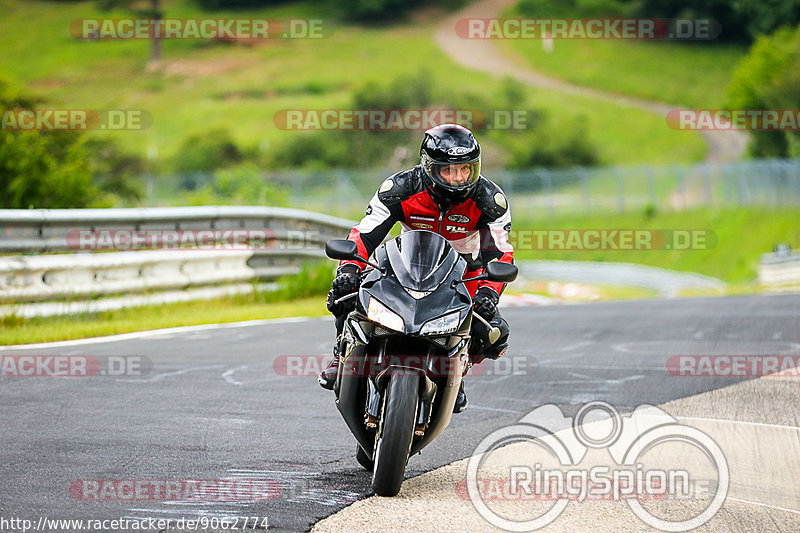 Bild #9062774 - Touristenfahrten Nürburgring Nordschleife (11.06.2020)