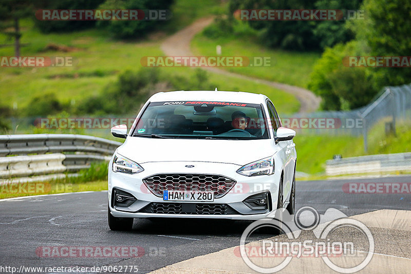 Bild #9062775 - Touristenfahrten Nürburgring Nordschleife (11.06.2020)