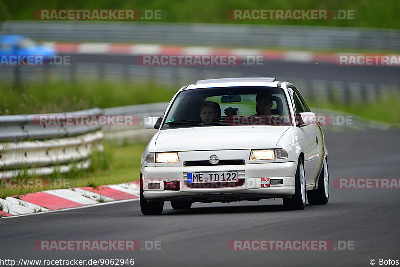 Bild #9062946 - Touristenfahrten Nürburgring Nordschleife (11.06.2020)