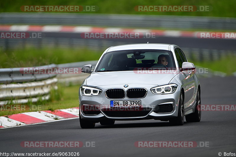 Bild #9063026 - Touristenfahrten Nürburgring Nordschleife (11.06.2020)