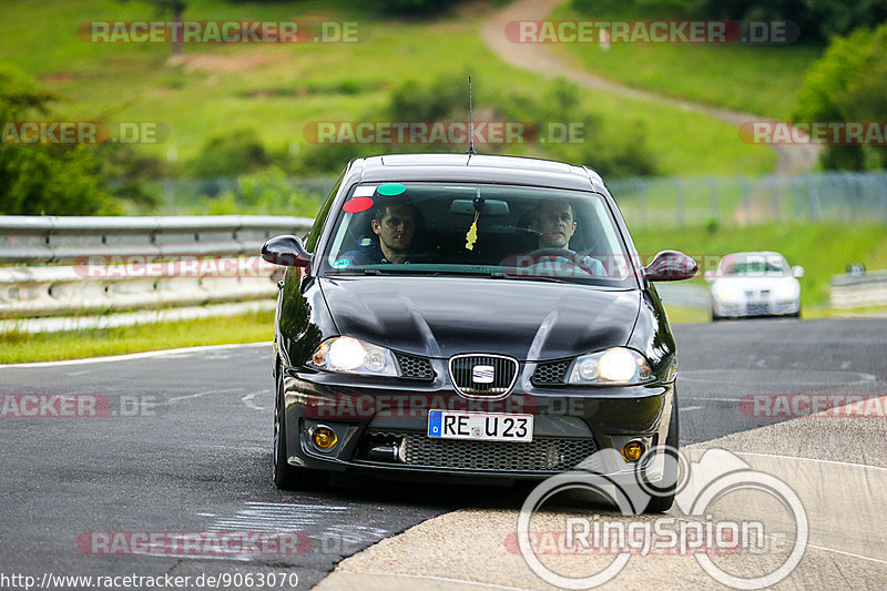 Bild #9063070 - Touristenfahrten Nürburgring Nordschleife (11.06.2020)