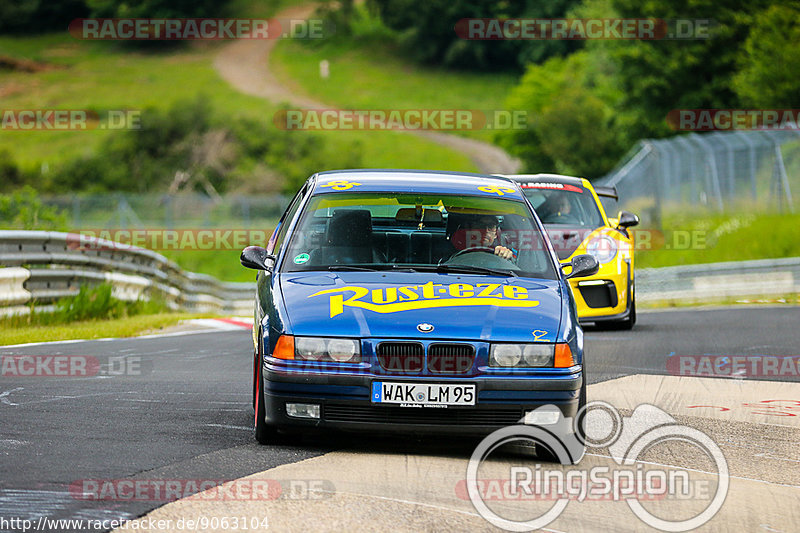 Bild #9063104 - Touristenfahrten Nürburgring Nordschleife (11.06.2020)