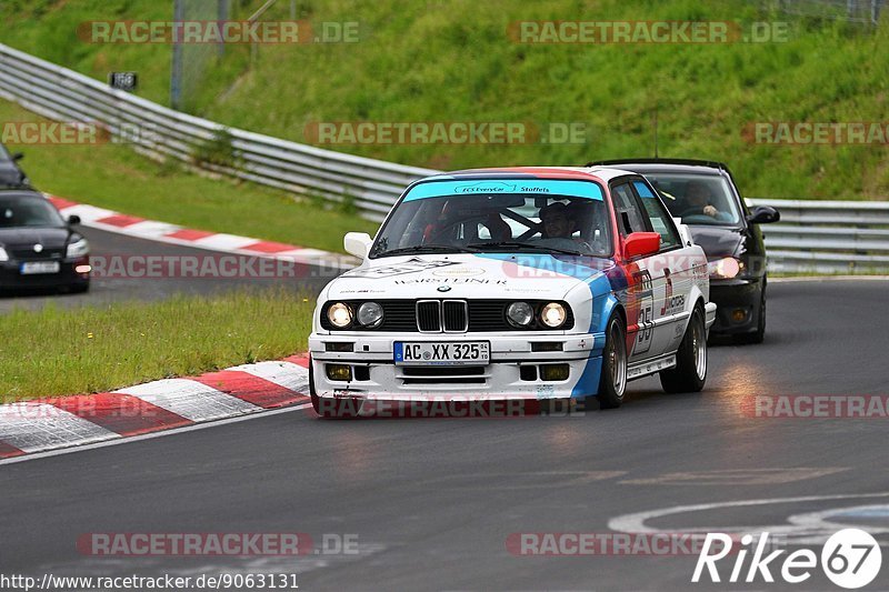 Bild #9063131 - Touristenfahrten Nürburgring Nordschleife (11.06.2020)