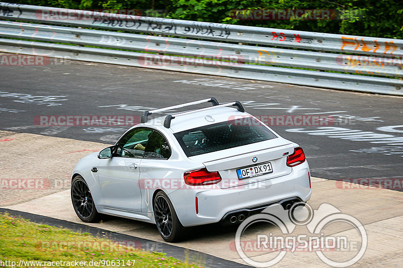 Bild #9063147 - Touristenfahrten Nürburgring Nordschleife (11.06.2020)