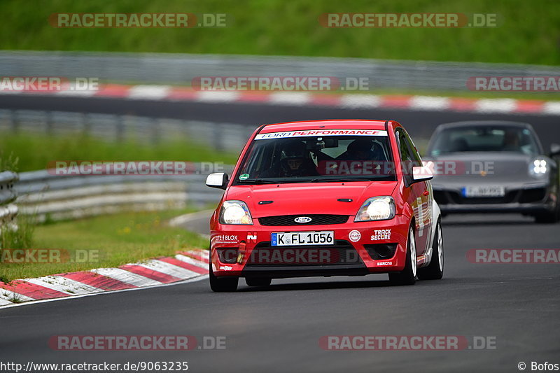 Bild #9063235 - Touristenfahrten Nürburgring Nordschleife (11.06.2020)