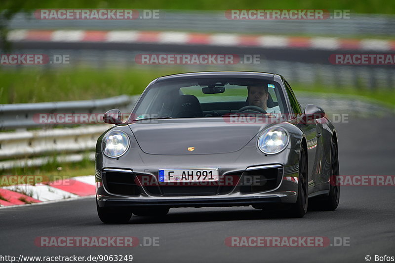 Bild #9063249 - Touristenfahrten Nürburgring Nordschleife (11.06.2020)