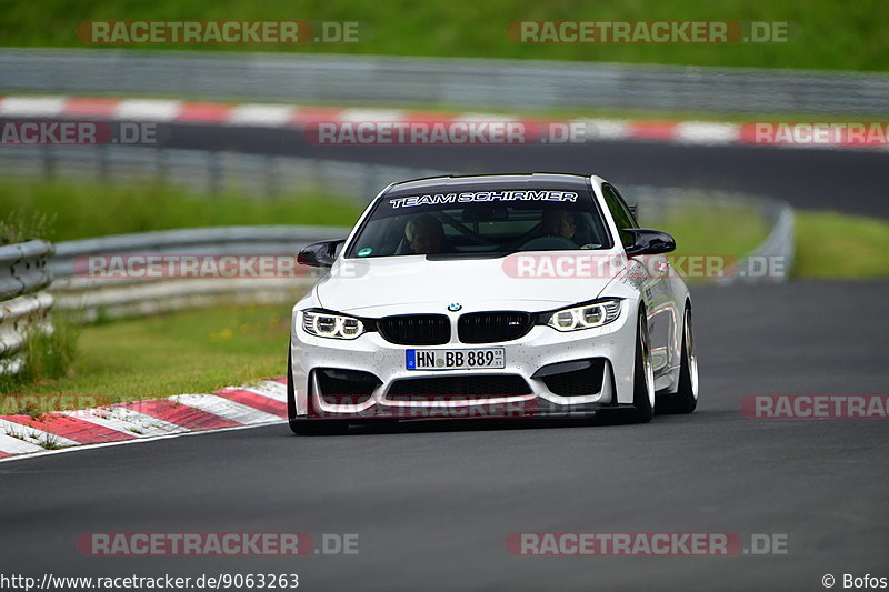 Bild #9063263 - Touristenfahrten Nürburgring Nordschleife (11.06.2020)