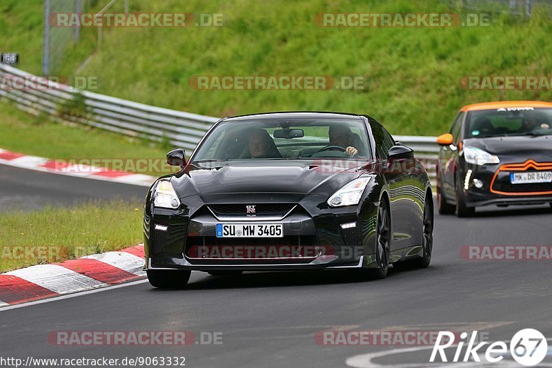 Bild #9063332 - Touristenfahrten Nürburgring Nordschleife (11.06.2020)