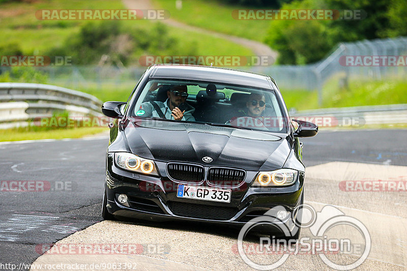 Bild #9063392 - Touristenfahrten Nürburgring Nordschleife (11.06.2020)