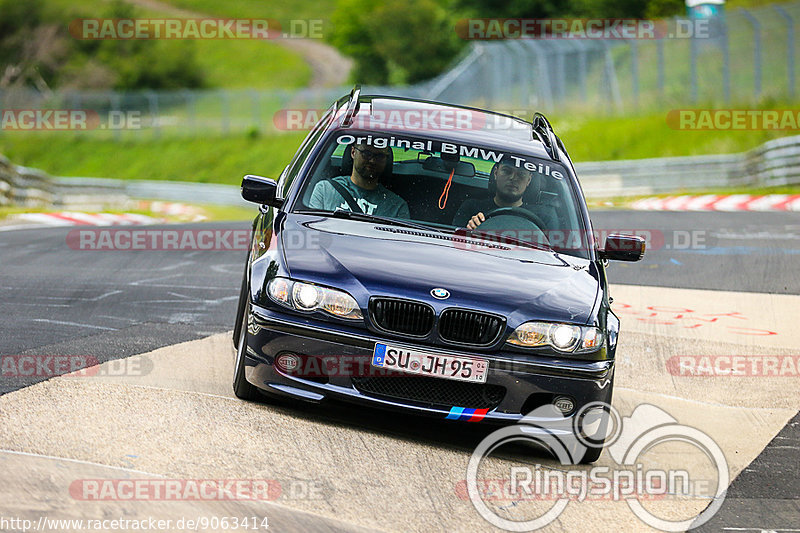 Bild #9063414 - Touristenfahrten Nürburgring Nordschleife (11.06.2020)