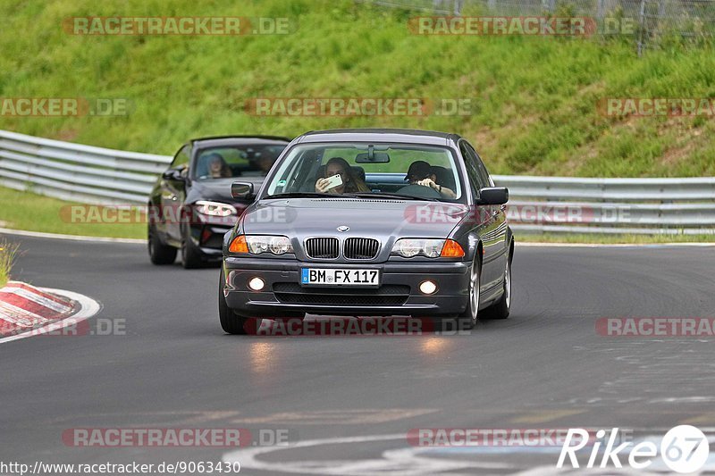 Bild #9063430 - Touristenfahrten Nürburgring Nordschleife (11.06.2020)