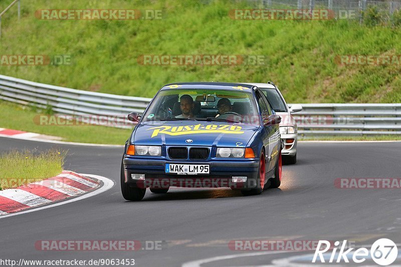 Bild #9063453 - Touristenfahrten Nürburgring Nordschleife (11.06.2020)