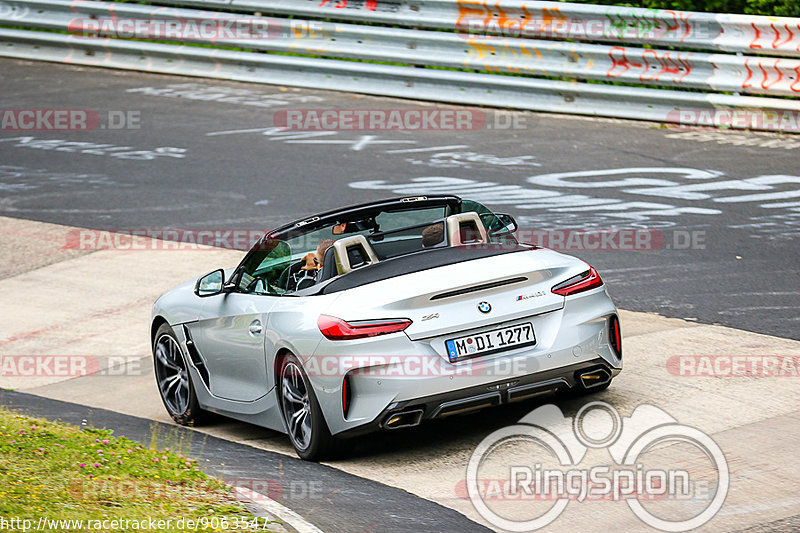 Bild #9063547 - Touristenfahrten Nürburgring Nordschleife (11.06.2020)