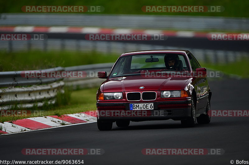 Bild #9063654 - Touristenfahrten Nürburgring Nordschleife (11.06.2020)