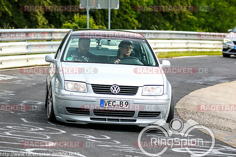 Bild #9063677 - Touristenfahrten Nürburgring Nordschleife (11.06.2020)