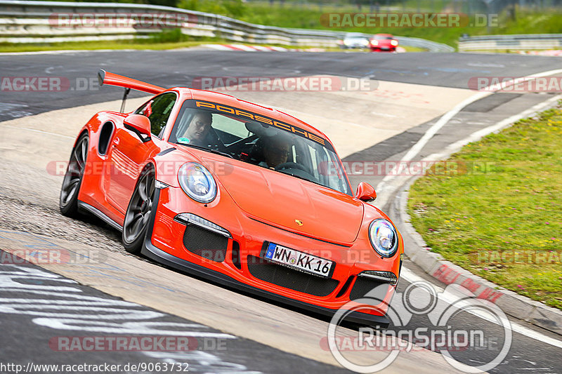 Bild #9063732 - Touristenfahrten Nürburgring Nordschleife (11.06.2020)