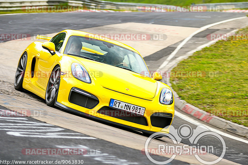 Bild #9063830 - Touristenfahrten Nürburgring Nordschleife (11.06.2020)