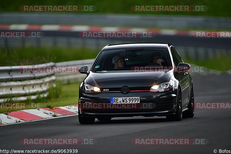 Bild #9063939 - Touristenfahrten Nürburgring Nordschleife (11.06.2020)