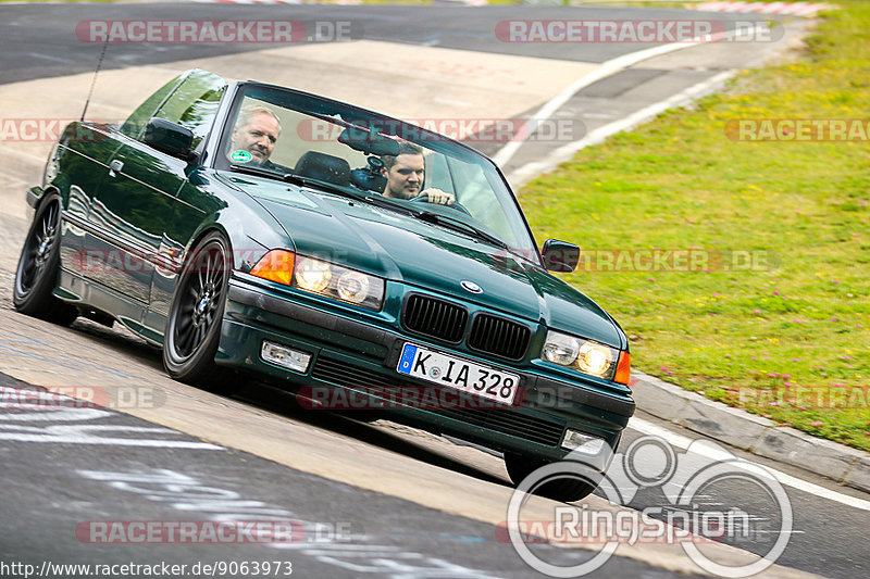 Bild #9063973 - Touristenfahrten Nürburgring Nordschleife (11.06.2020)