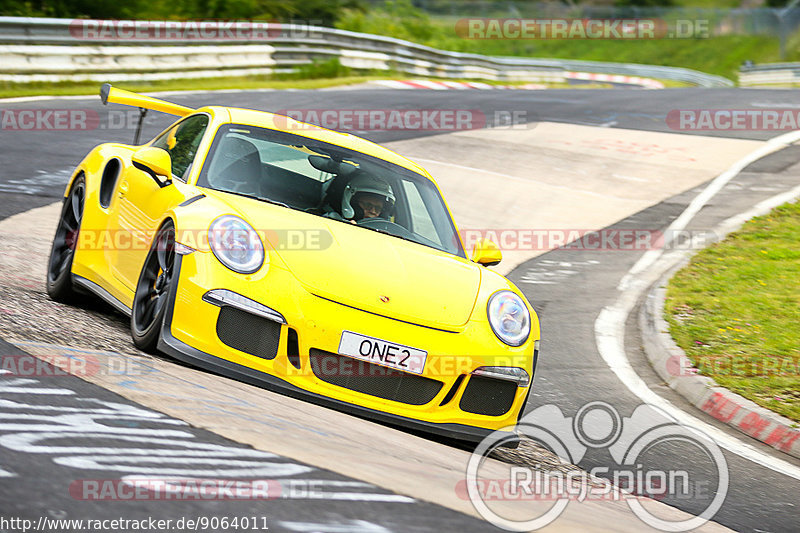 Bild #9064011 - Touristenfahrten Nürburgring Nordschleife (11.06.2020)