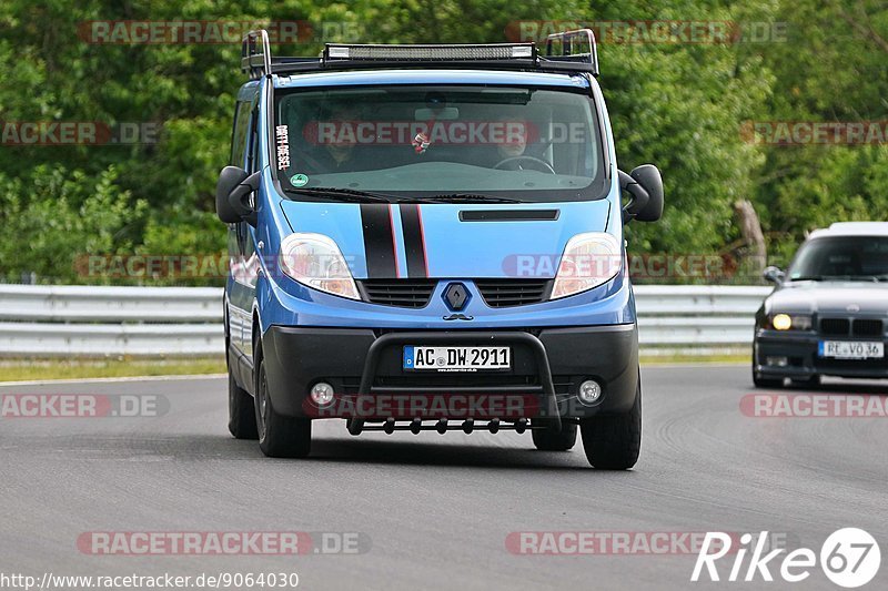 Bild #9064030 - Touristenfahrten Nürburgring Nordschleife (11.06.2020)