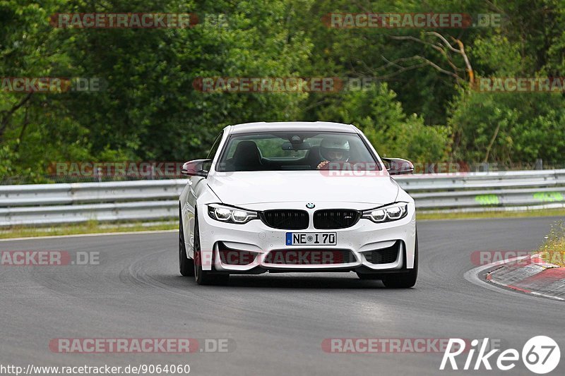 Bild #9064060 - Touristenfahrten Nürburgring Nordschleife (11.06.2020)