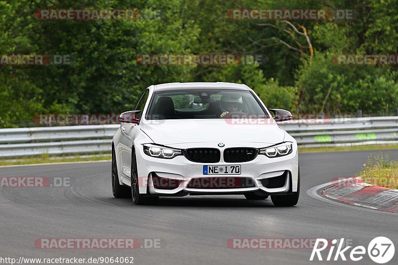 Bild #9064062 - Touristenfahrten Nürburgring Nordschleife (11.06.2020)