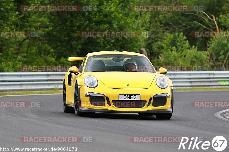 Bild #9064078 - Touristenfahrten Nürburgring Nordschleife (11.06.2020)