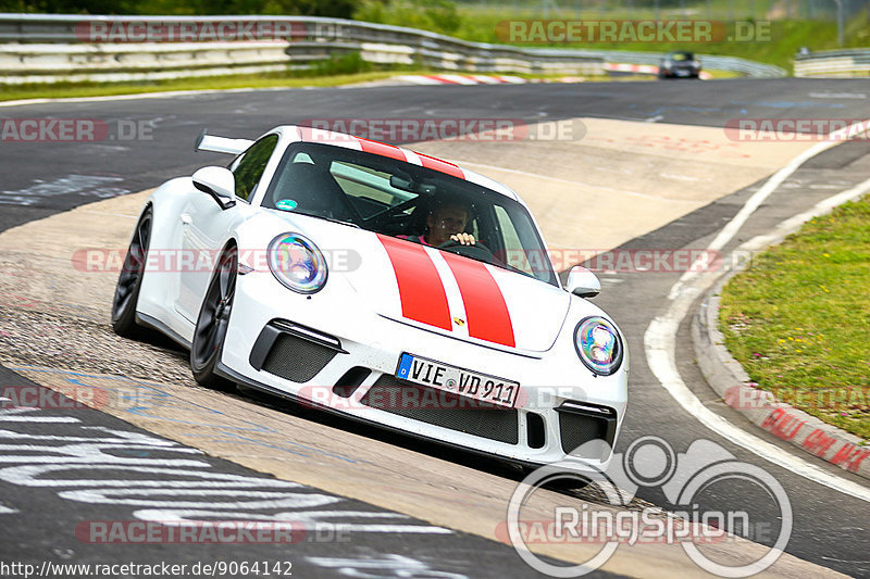 Bild #9064142 - Touristenfahrten Nürburgring Nordschleife (11.06.2020)