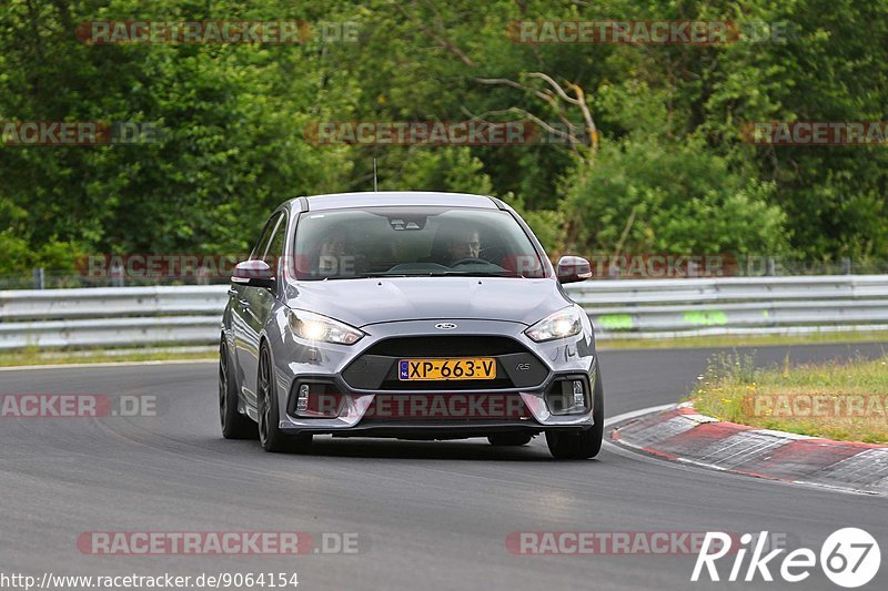 Bild #9064154 - Touristenfahrten Nürburgring Nordschleife (11.06.2020)