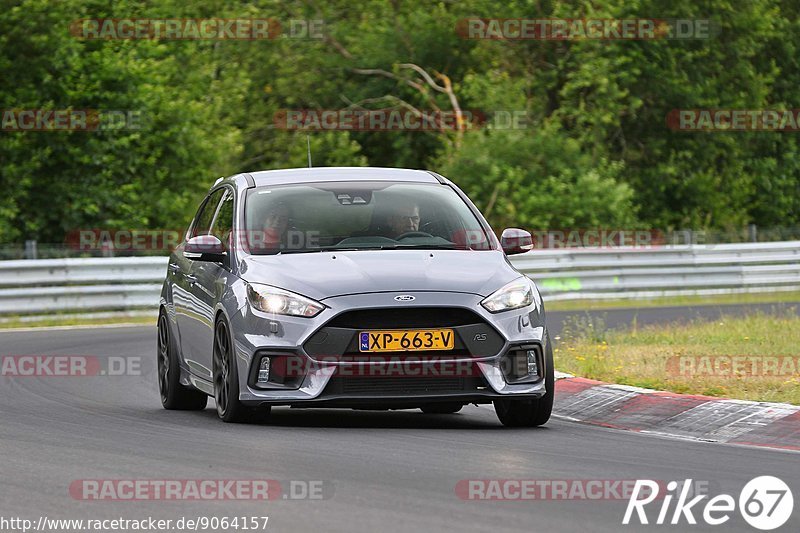 Bild #9064157 - Touristenfahrten Nürburgring Nordschleife (11.06.2020)