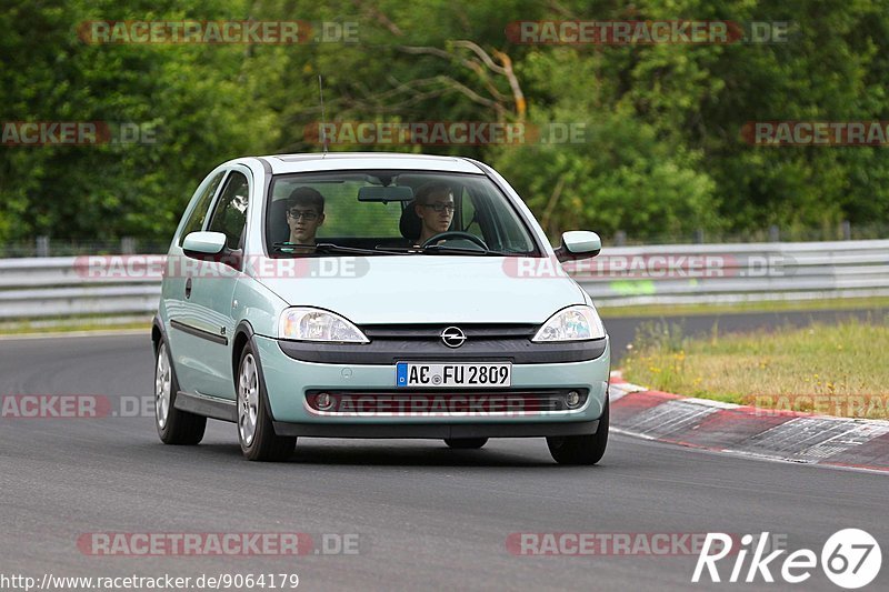 Bild #9064179 - Touristenfahrten Nürburgring Nordschleife (11.06.2020)