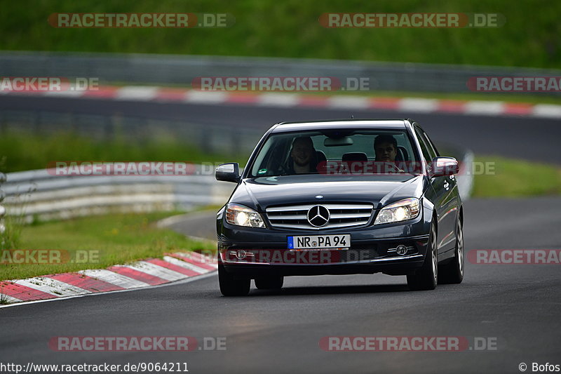 Bild #9064211 - Touristenfahrten Nürburgring Nordschleife (11.06.2020)