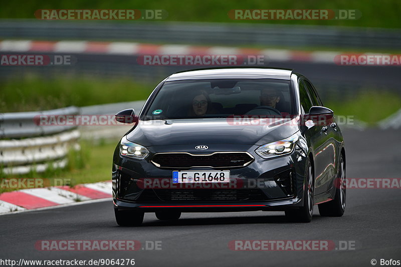 Bild #9064276 - Touristenfahrten Nürburgring Nordschleife (11.06.2020)