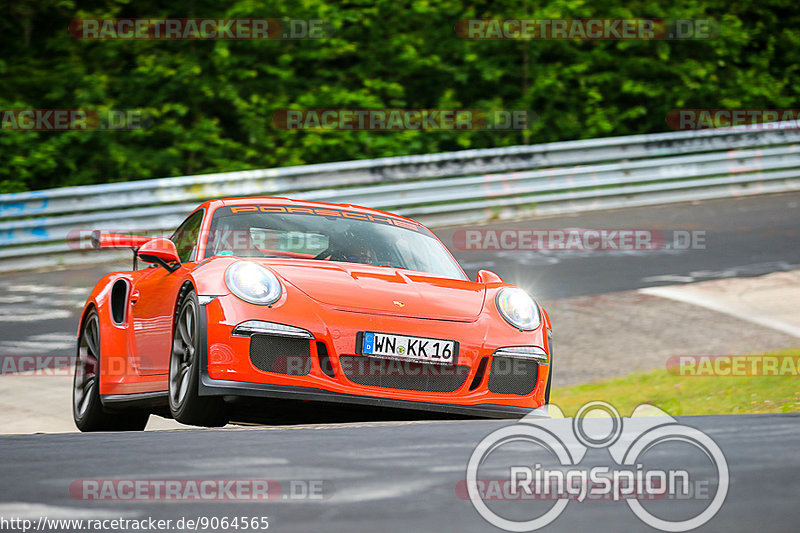 Bild #9064565 - Touristenfahrten Nürburgring Nordschleife (11.06.2020)