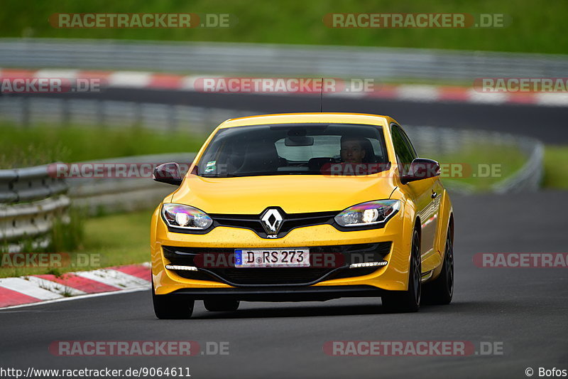 Bild #9064611 - Touristenfahrten Nürburgring Nordschleife (11.06.2020)