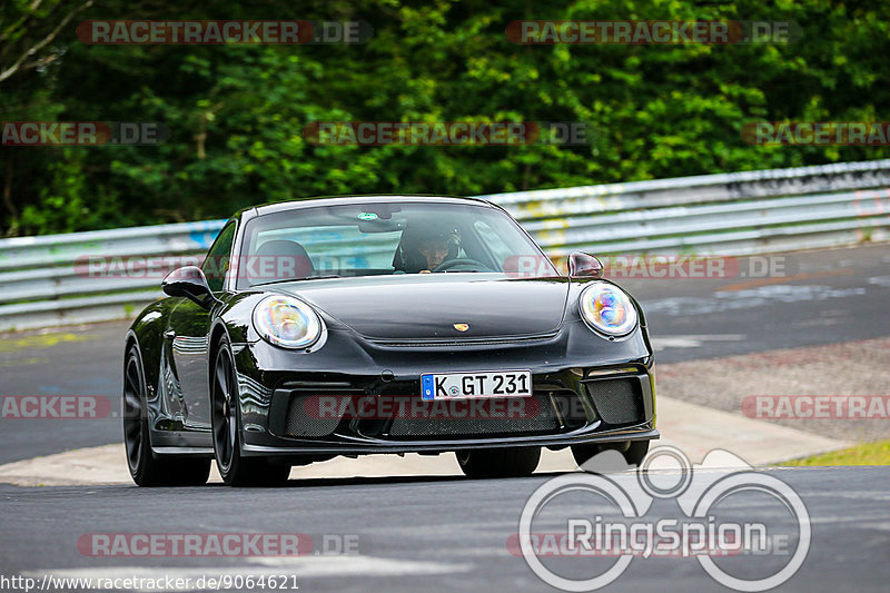 Bild #9064621 - Touristenfahrten Nürburgring Nordschleife (11.06.2020)