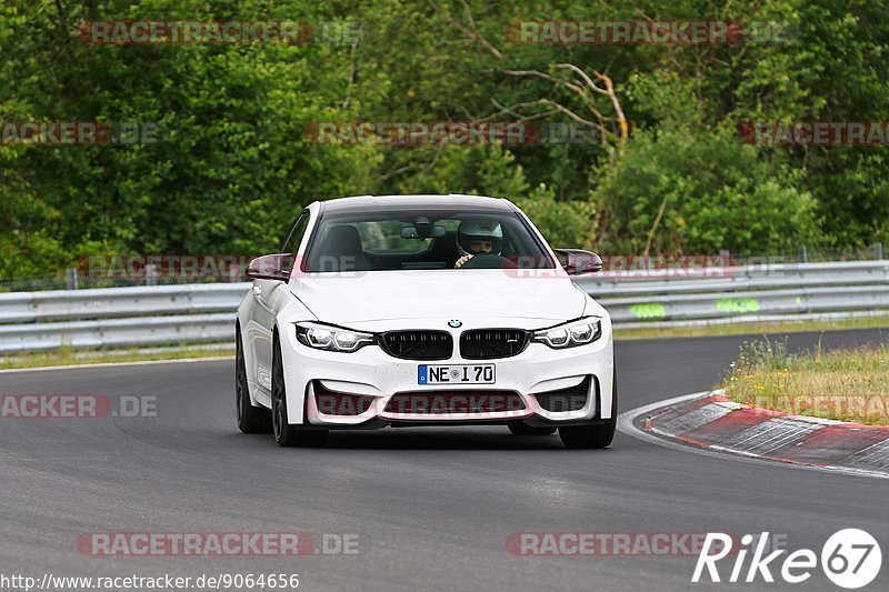 Bild #9064656 - Touristenfahrten Nürburgring Nordschleife (11.06.2020)