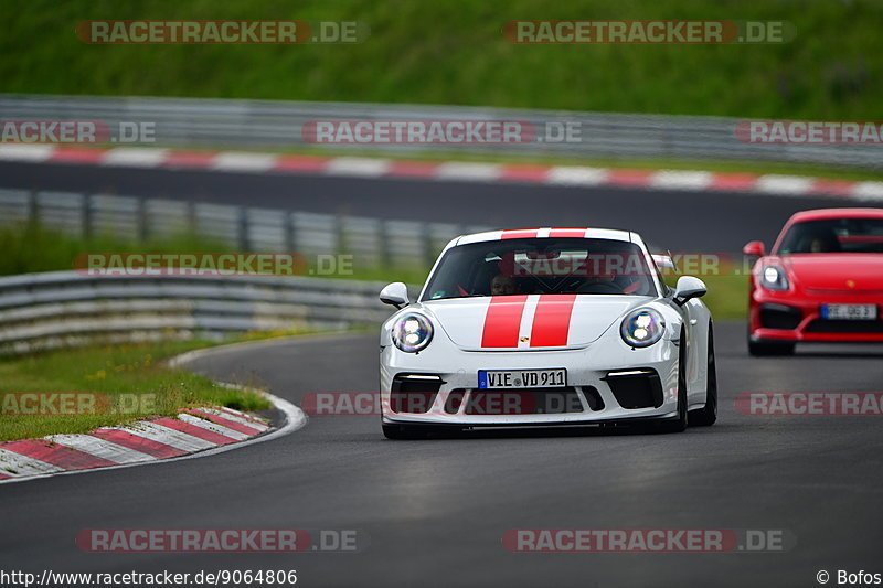 Bild #9064806 - Touristenfahrten Nürburgring Nordschleife (11.06.2020)