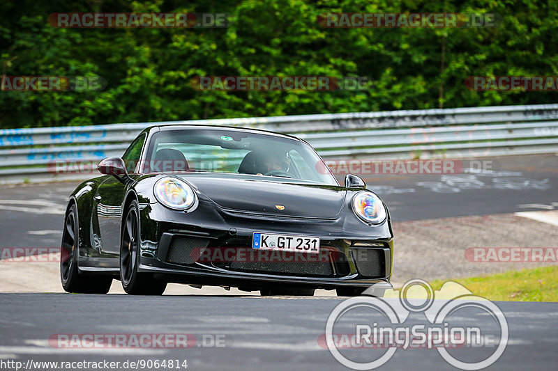 Bild #9064814 - Touristenfahrten Nürburgring Nordschleife (11.06.2020)