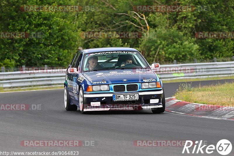 Bild #9064823 - Touristenfahrten Nürburgring Nordschleife (11.06.2020)