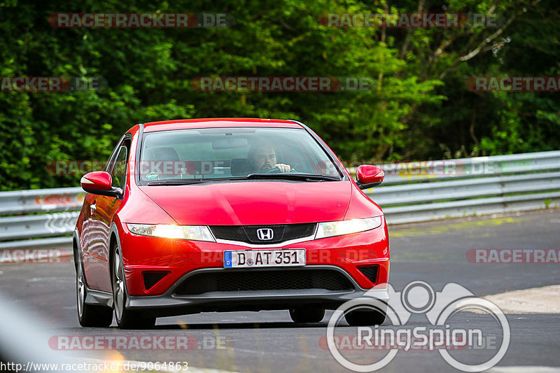 Bild #9064863 - Touristenfahrten Nürburgring Nordschleife (11.06.2020)