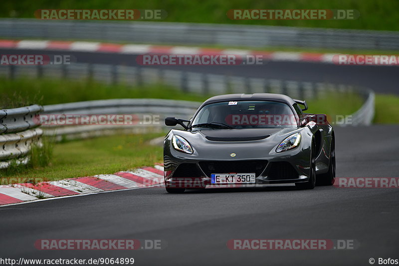 Bild #9064899 - Touristenfahrten Nürburgring Nordschleife (11.06.2020)