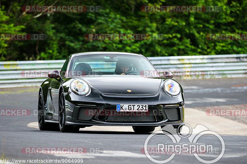 Bild #9064999 - Touristenfahrten Nürburgring Nordschleife (11.06.2020)