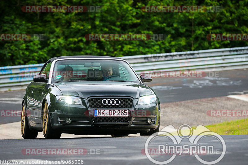 Bild #9065006 - Touristenfahrten Nürburgring Nordschleife (11.06.2020)