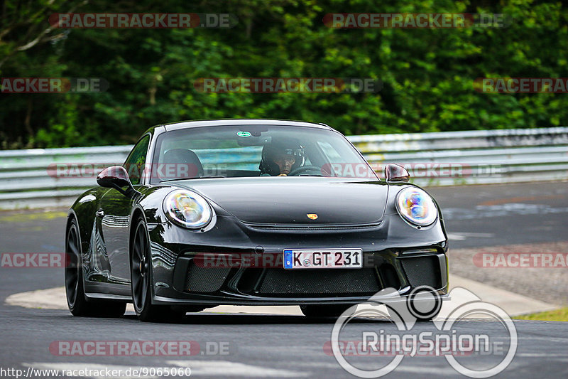 Bild #9065060 - Touristenfahrten Nürburgring Nordschleife (11.06.2020)