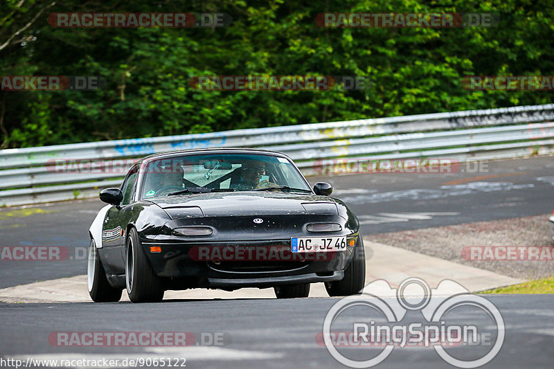 Bild #9065122 - Touristenfahrten Nürburgring Nordschleife (11.06.2020)